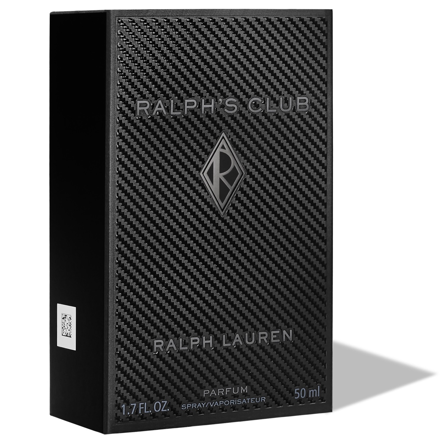 Ralph's Club