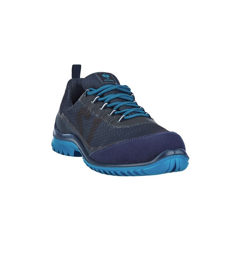 S1PS Sicherheitshalbschuhe e.s. Cuenca
