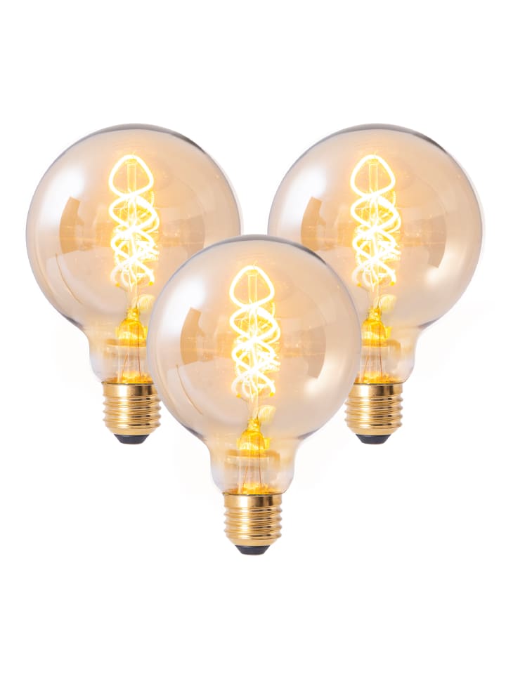 näve LED Leuchtmittel 