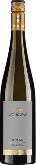 2022 Untertürkheimer Herzogenberg Riesling 