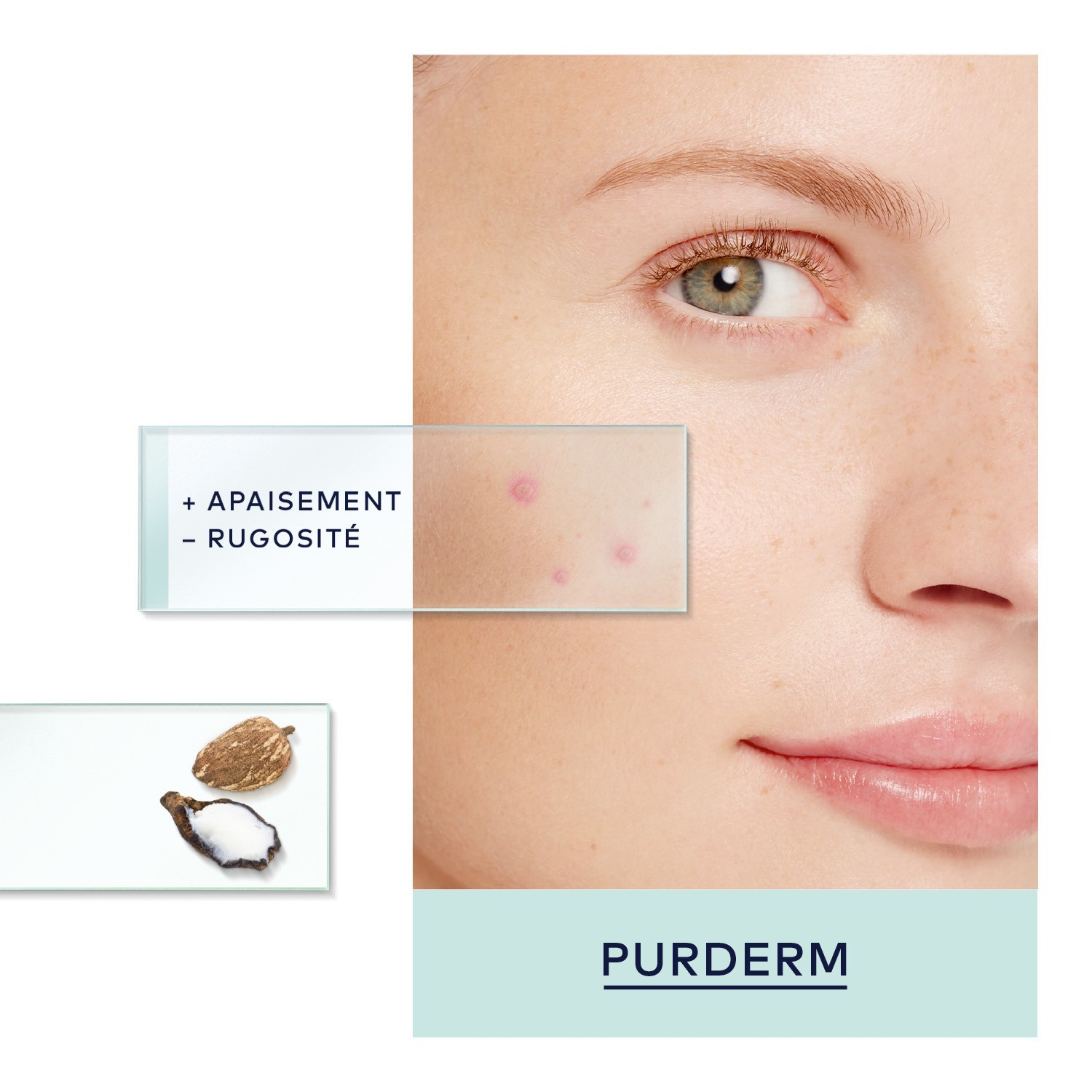 Aktywny krem DADO SENS Dermacosmetics