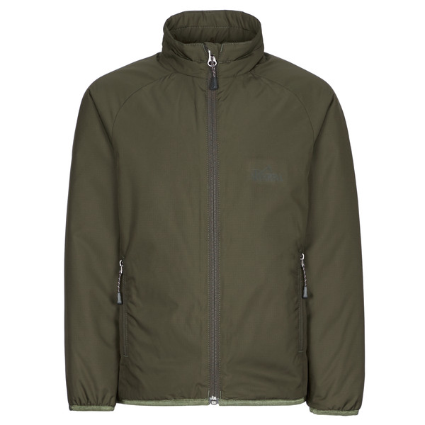 INSULATED JACKET YOUTH Kinder - Übergangsjacke