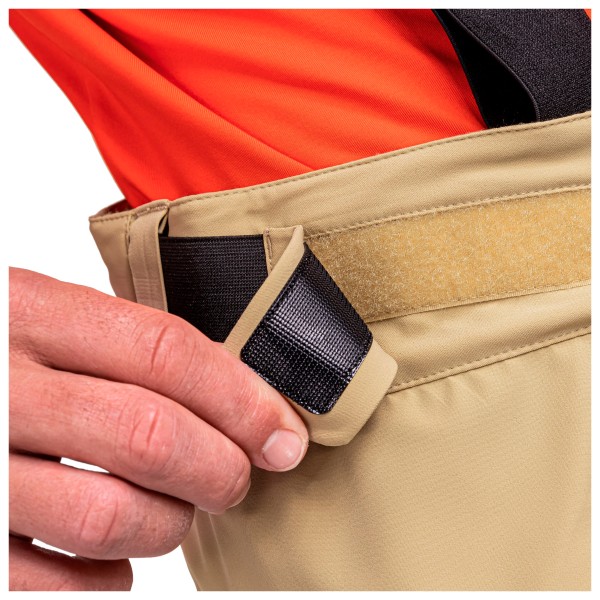 Schöffel - FN Ski Pants Pontresina - Skihose
