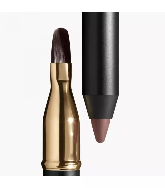 LE CRAYON LÈVRES Crayon Contour des Lèvres Longue Tenue