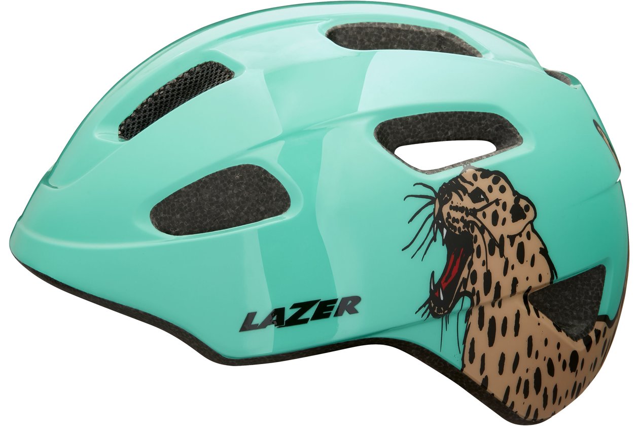 Lazer Nutz KinetiCore