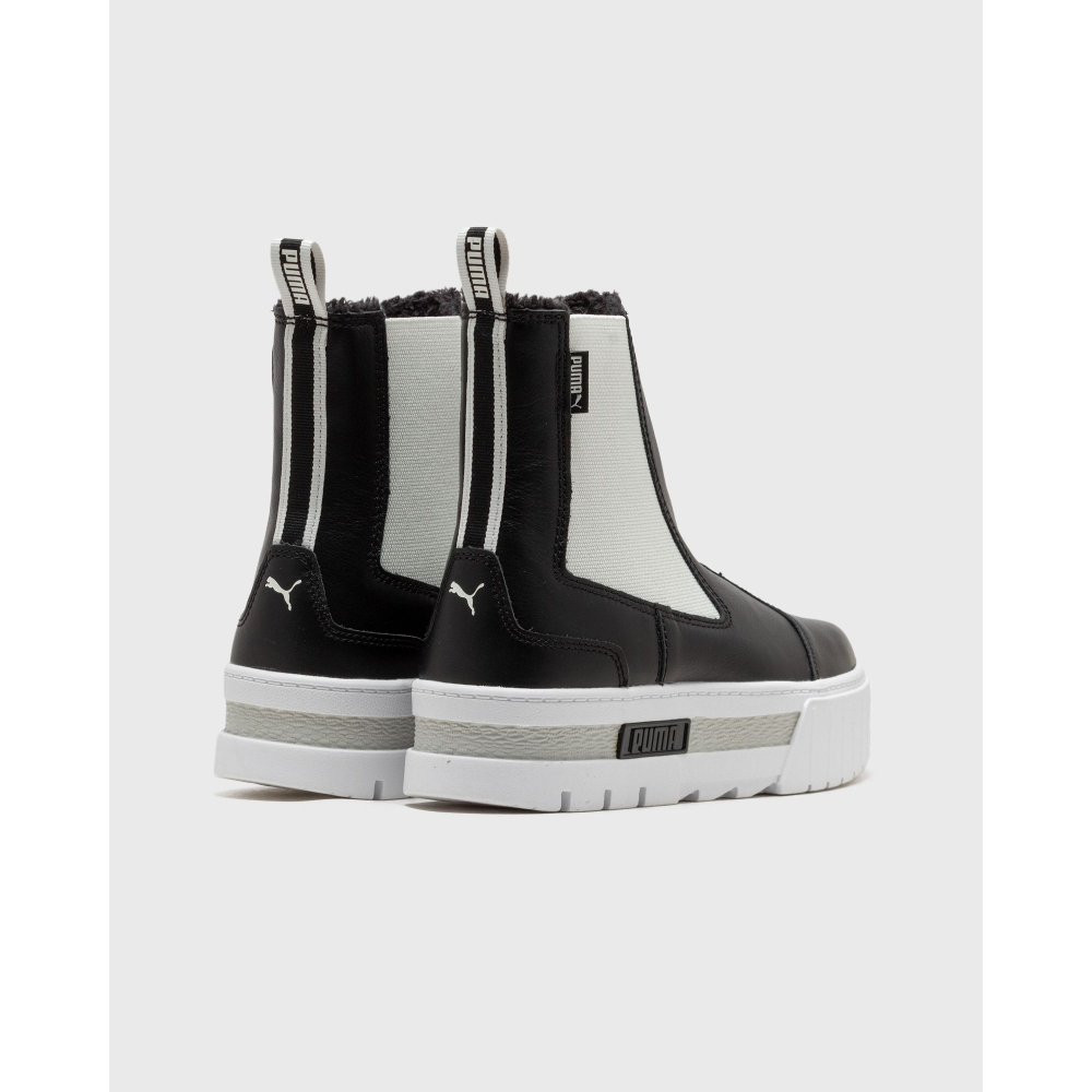 PUMA Mayze Chelsea Winter Wns 393093-002 / schwarz