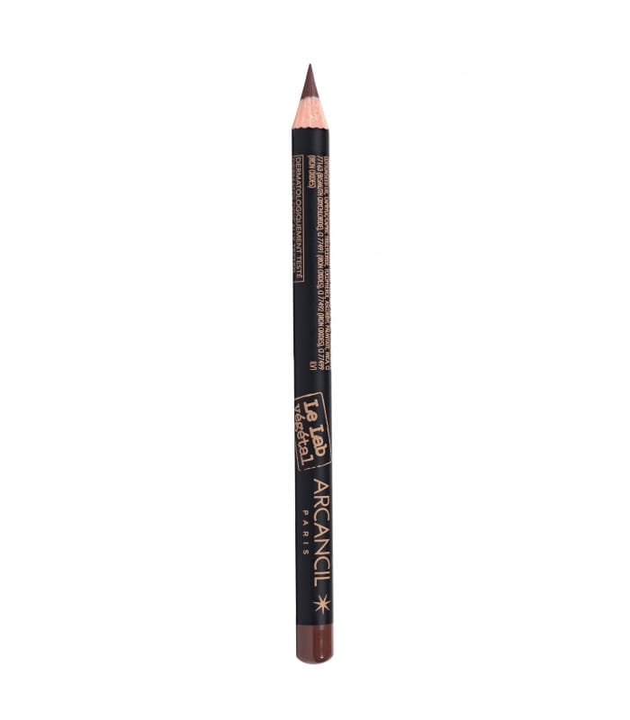 ARCANCIL VEGETAL-CRAYON SOURCILS LAB VEGETAL-Crayon  Sourcils - Vegan