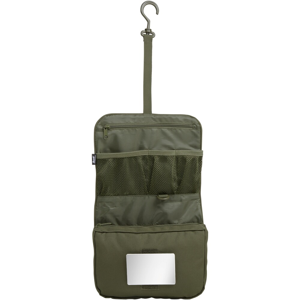 Brandit Waschzeugtasche