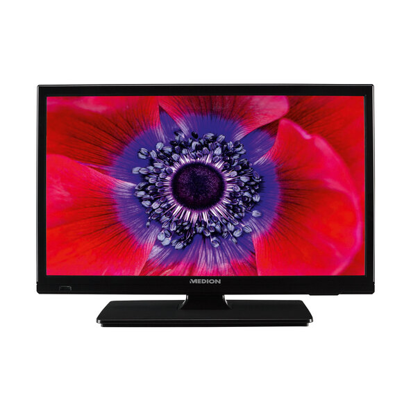 19'' LCD-TV Combo E 11909 (MD20059)