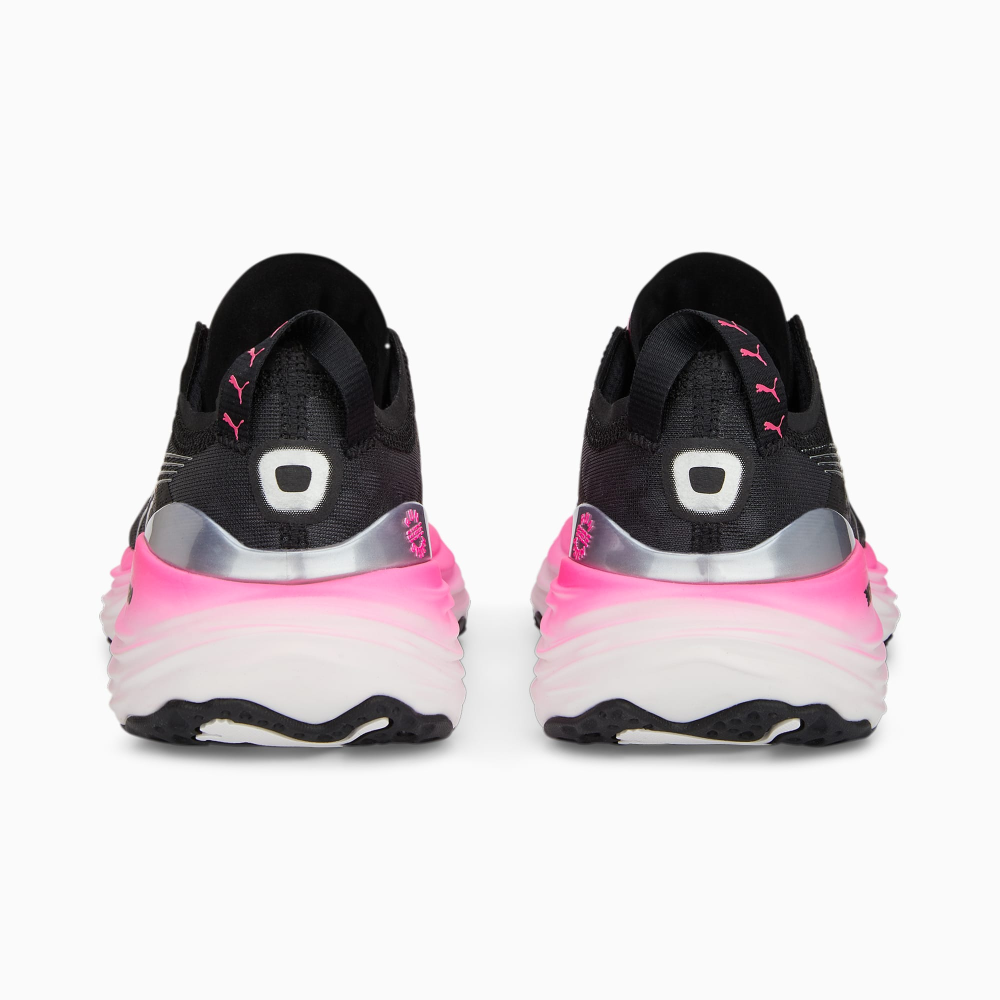 PUMA ForeverRun Nitro 377758_03 / schwarz