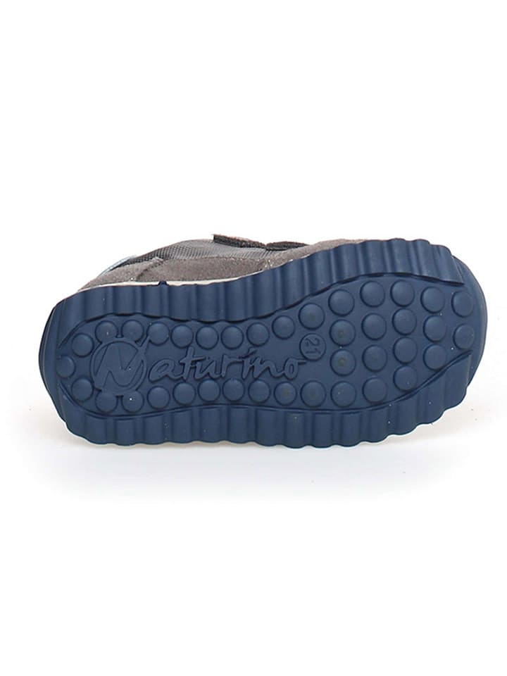Naturino Leder-Sneakers 