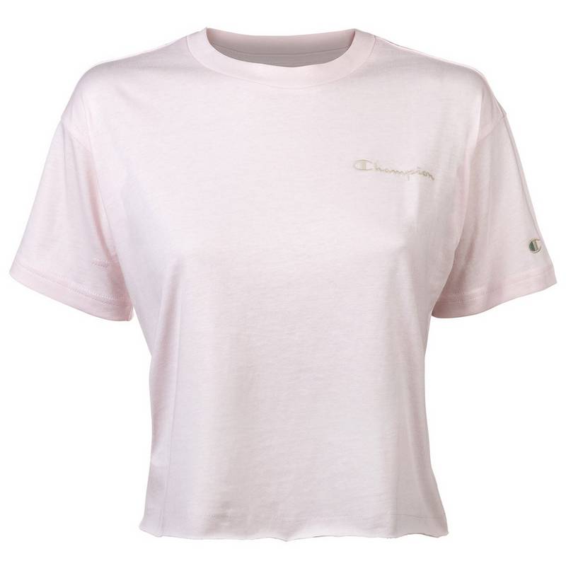 CHAMPION T-Shirt T-Shirt Damen