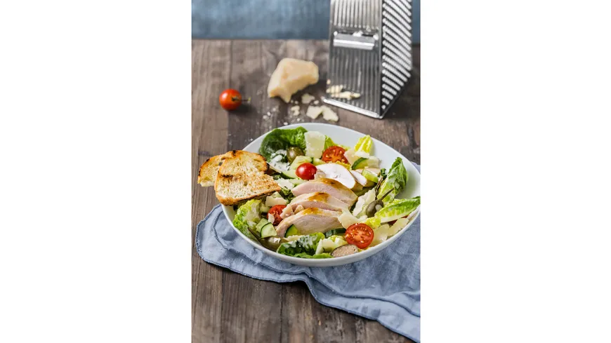 WMF Vierkantreibe Gourmet