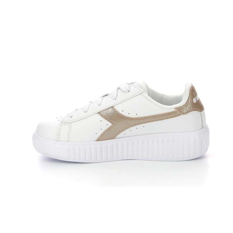 Sneakers basses synthetique Game Step Ps