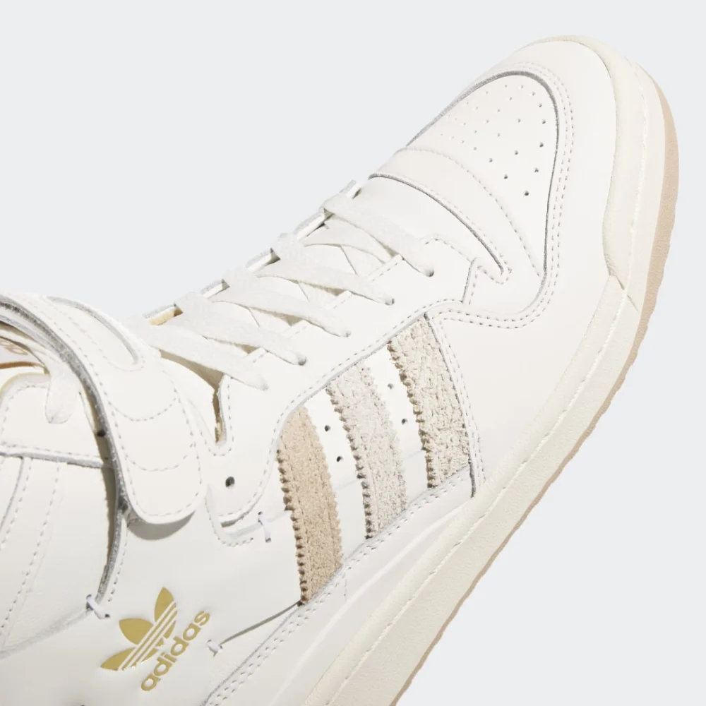 adidas Forum 84 Hi GW1905 / weiss