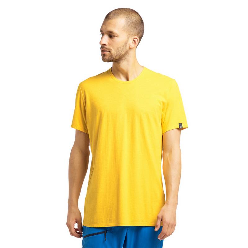 Haglfs Trd Tee Funktionsshirt Herren