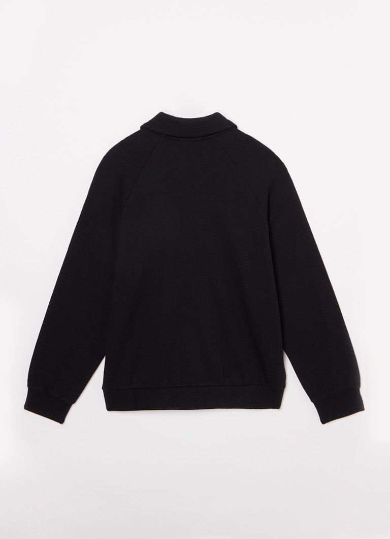 Bluza Fendi z tkanym logo