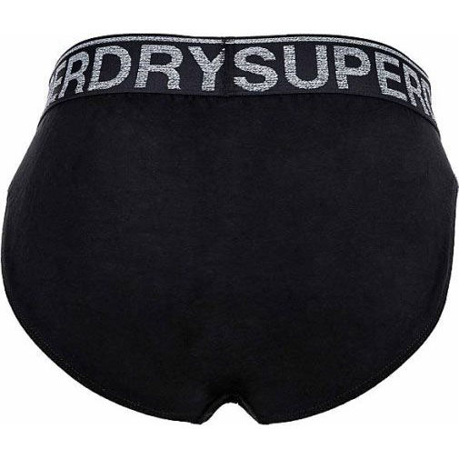 Superdry Slip BRIEF TRIPLE PACK 3er Pack