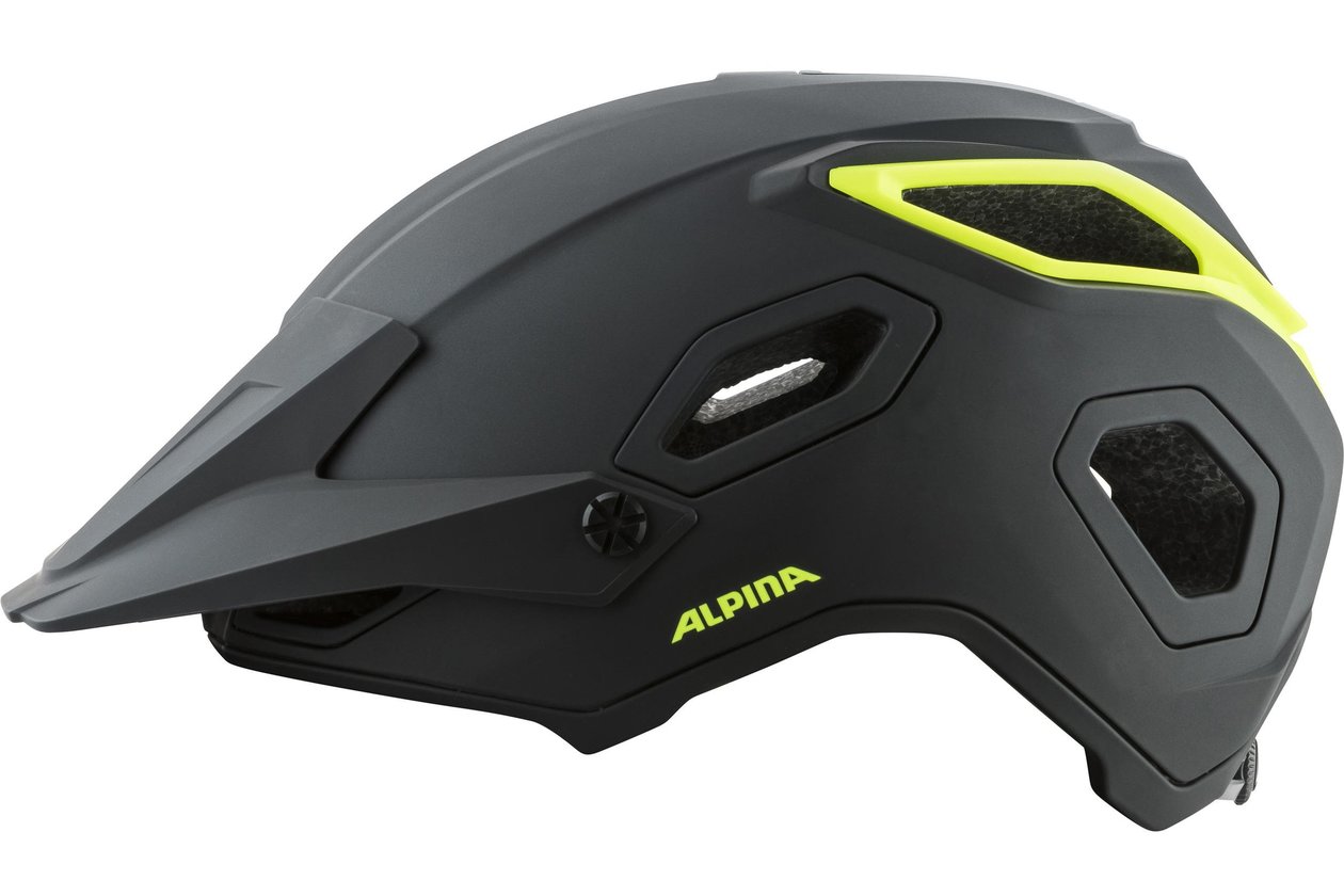 Alpina Comox