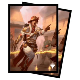 UP - MTG: Murders at Karlov Manor 
