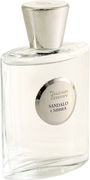 Giardino Benessere Sandalo E Mirra Eau de Parfum