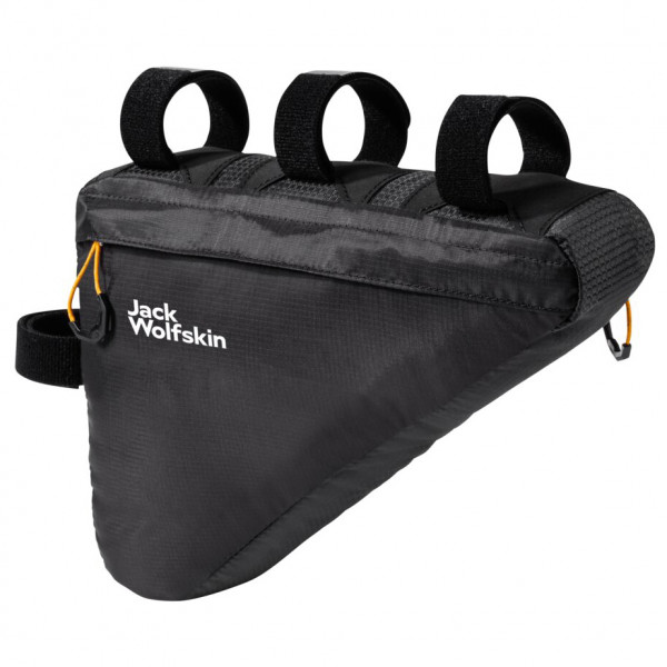 Jack Wolfskin - Morobbia Triangle Bag - Fahrradtasche