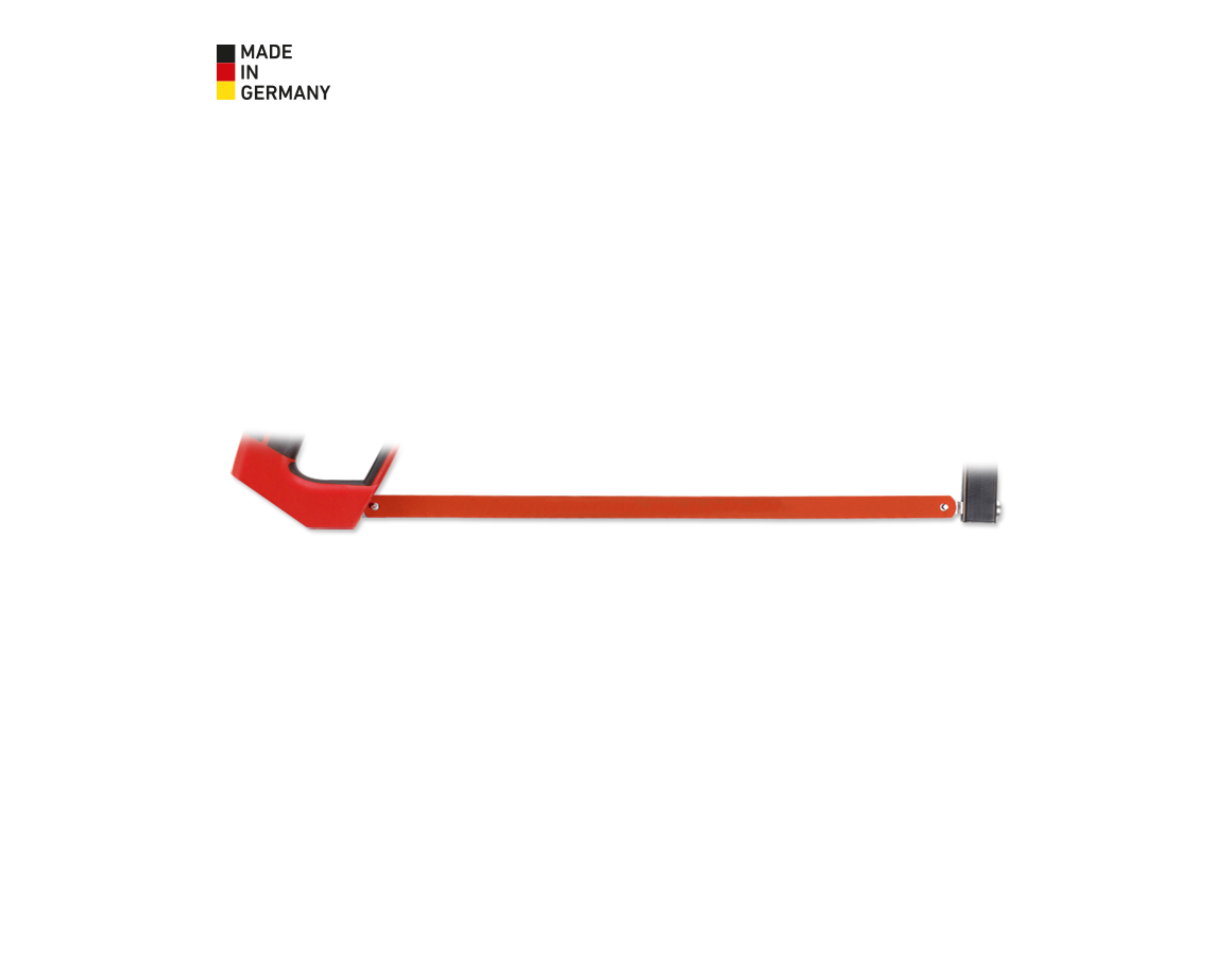 Metallsäge / Ersatzblätter