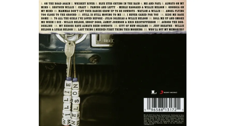 Greatest Hits
