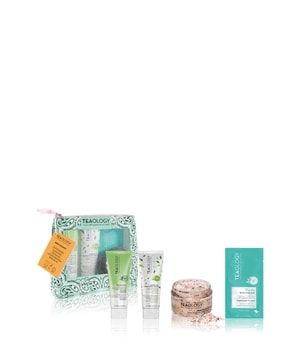 TEAOLOGY Bodyliscious Kit Körperpflegeset-1 Stk