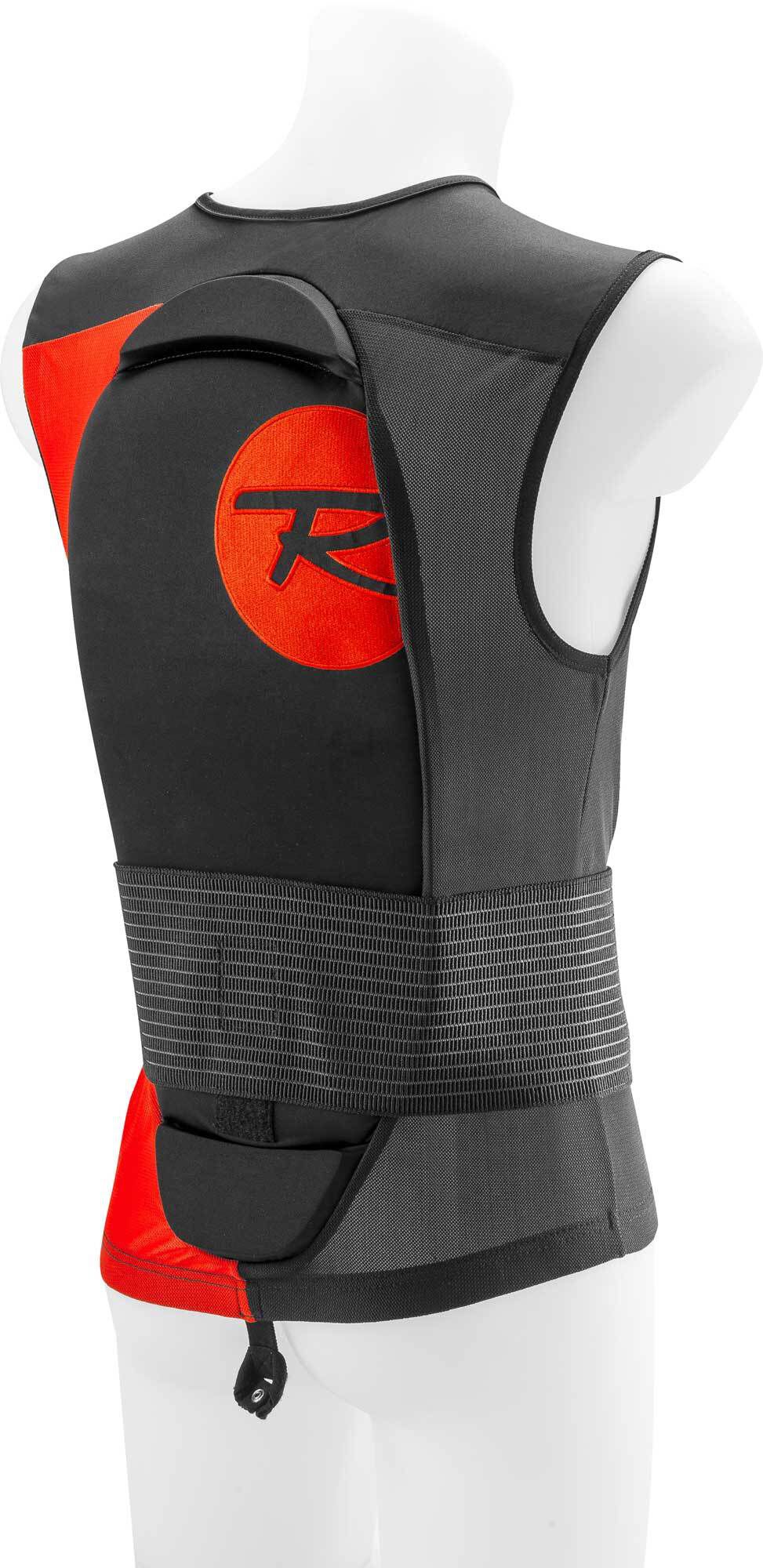 Protection De Ski Et Snowboard Homme Rpg Vest Sr - Sas Tec