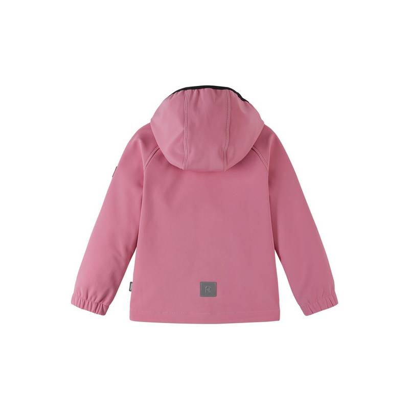 reima Vantti Softshelljacke Kinder
