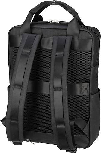 Strellson Laptoprucksack Tottenham 2.0 Josh Backpack SVZ