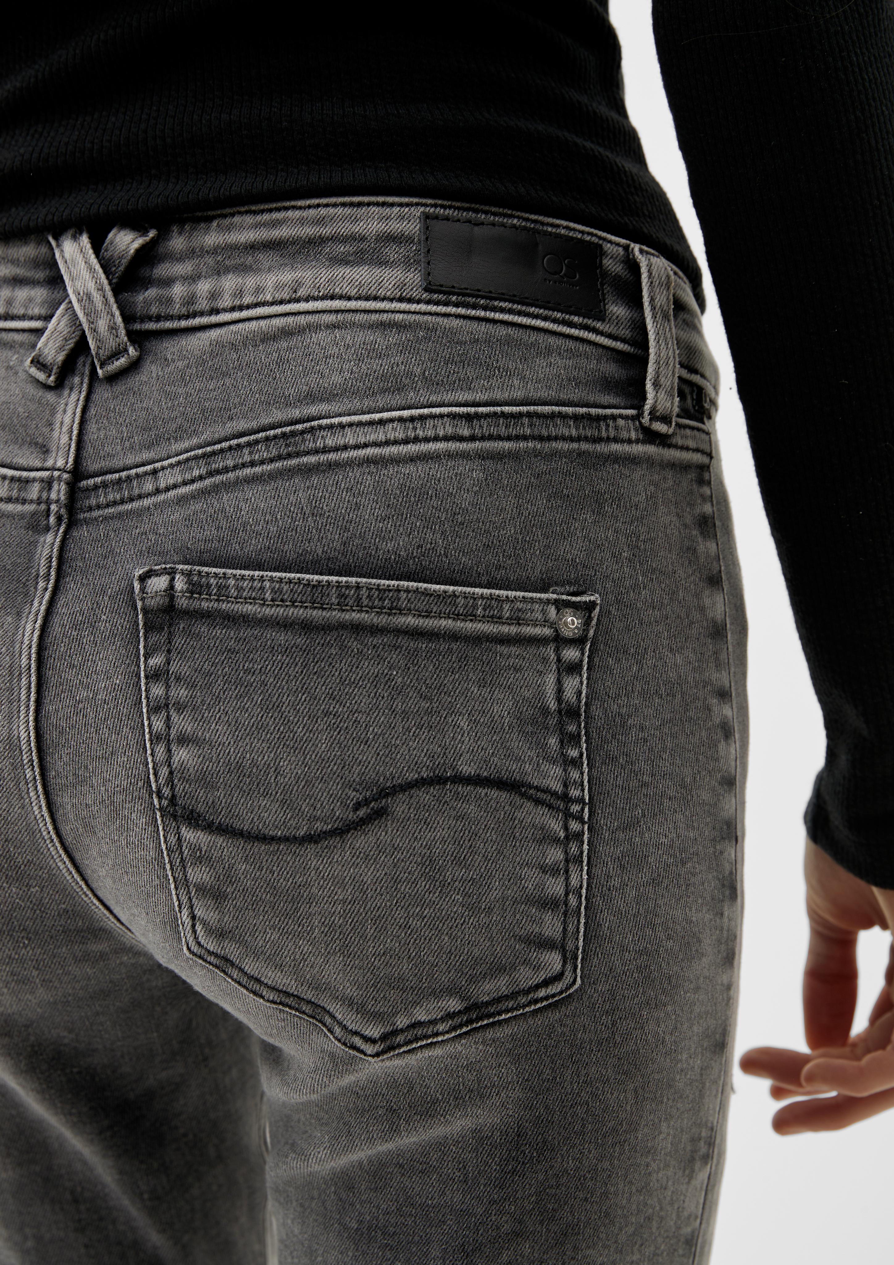 Jeans Sadie / Skinny Fit / Mid Rise / Skinny Leg  2127772-95Z7