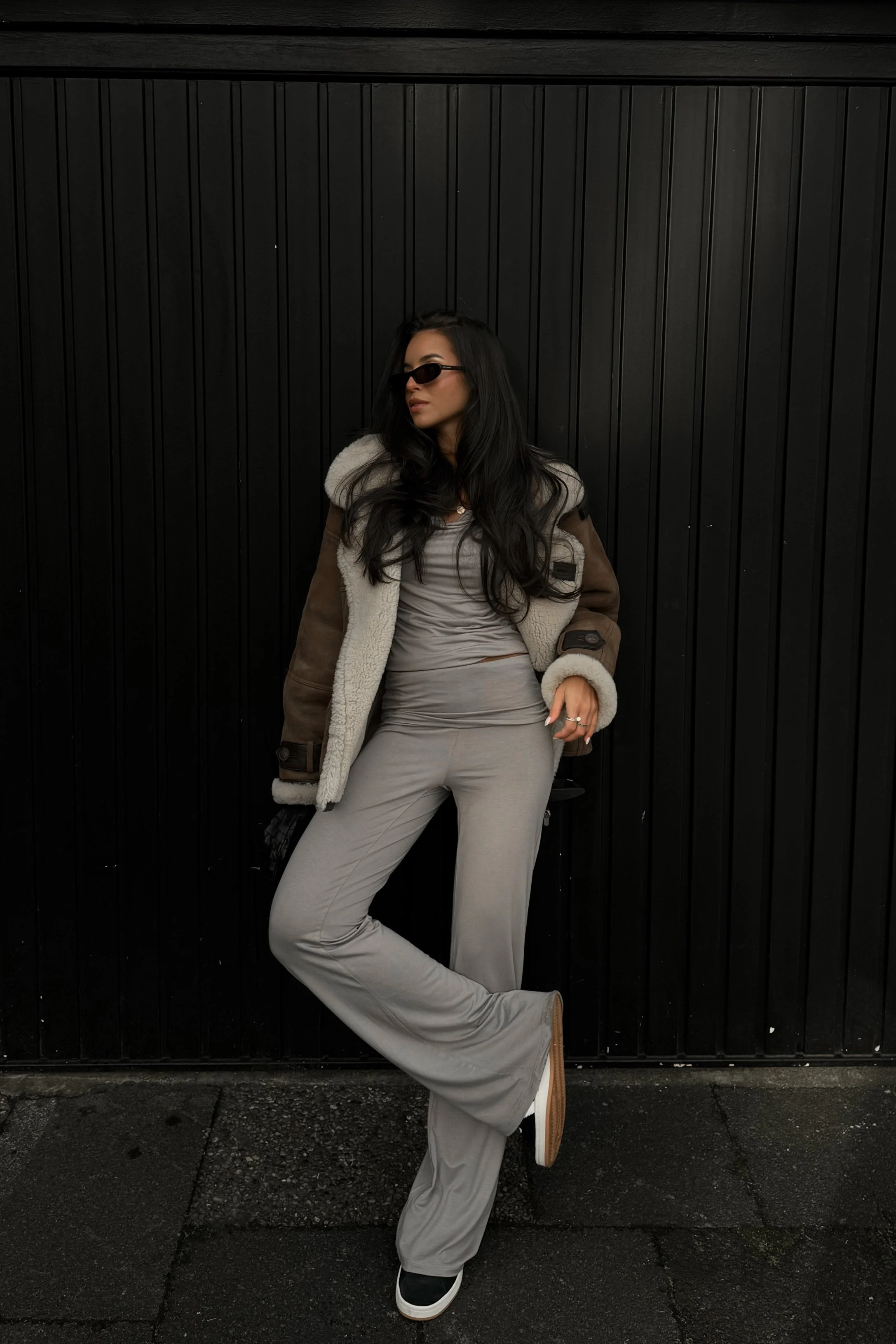 Soft-Line-Yogahose