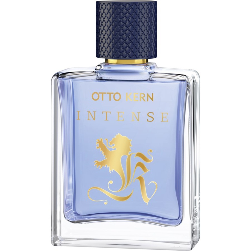 Otto Kern Intense Man Eau de Toilette Spray Parfum