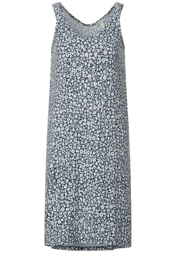 Street One Shirtkleid mit Blumenprint