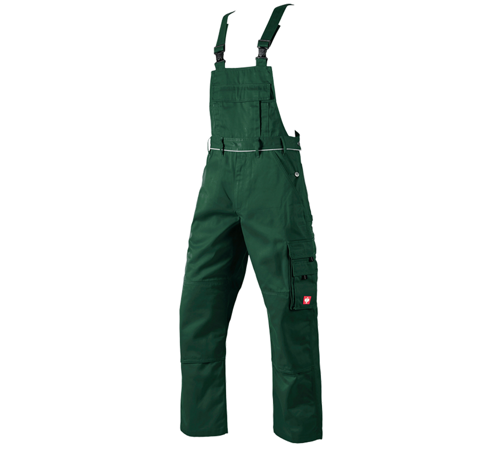 Latzhose e.s.classic