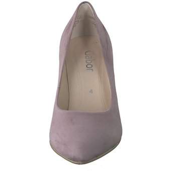 Gabor Pumps in rosa