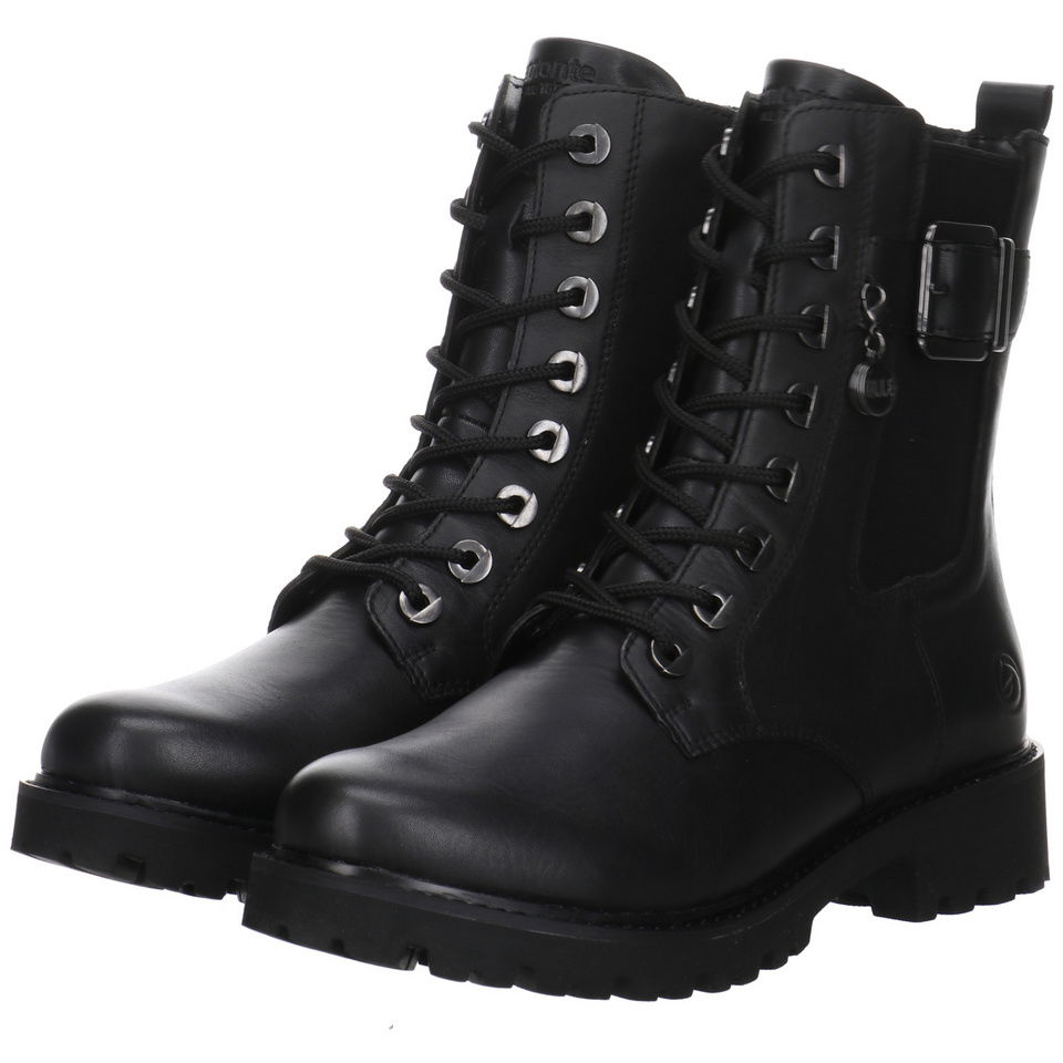 Remonte Schnürboots