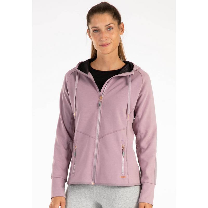 LPO Jacke Damen