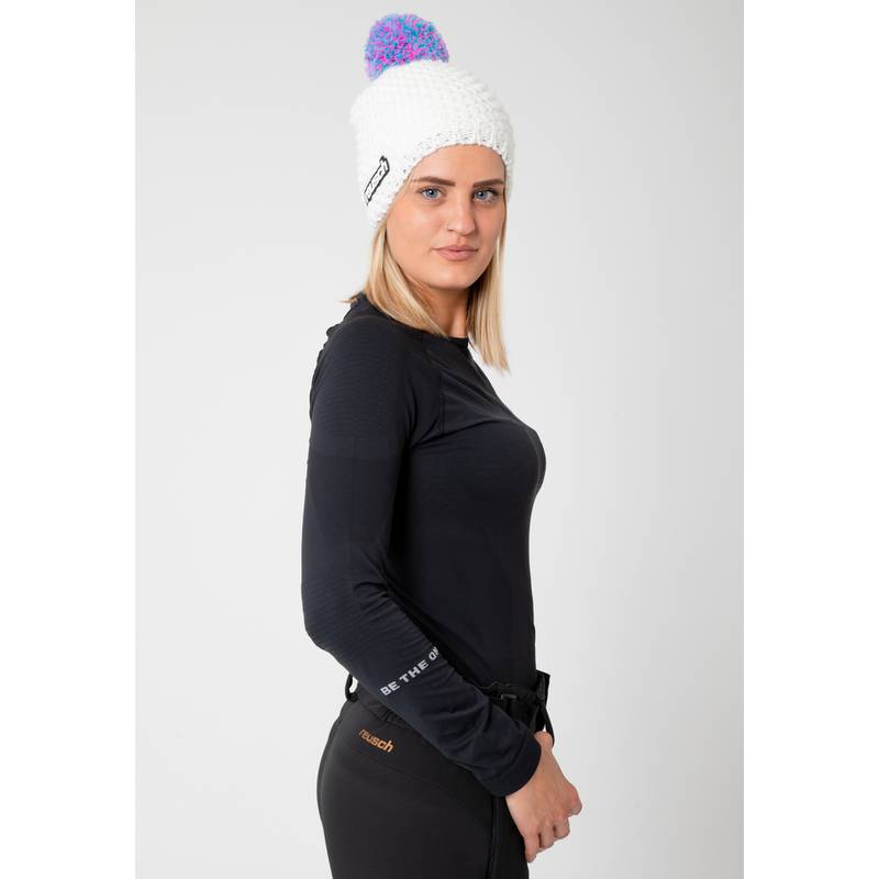Reusch Elias Beanie Skimütze