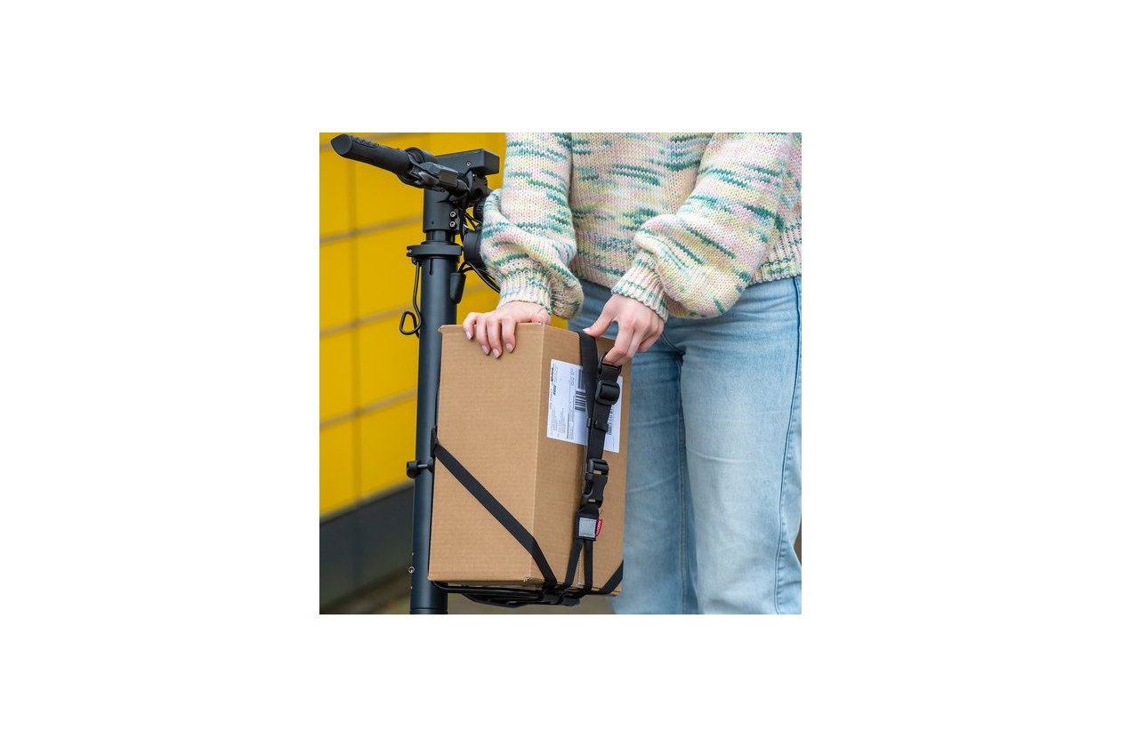 KLICKfix by Rixen&Kaul Klickfix Vario Rack Lenkeradapter