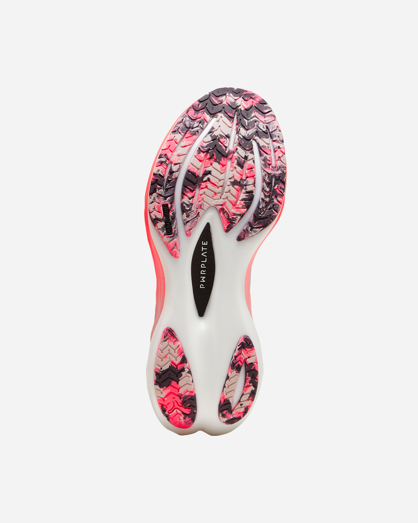 Scarpe Running Puma Deviate Nitro 3 Hypnotic Rush W 310114-01