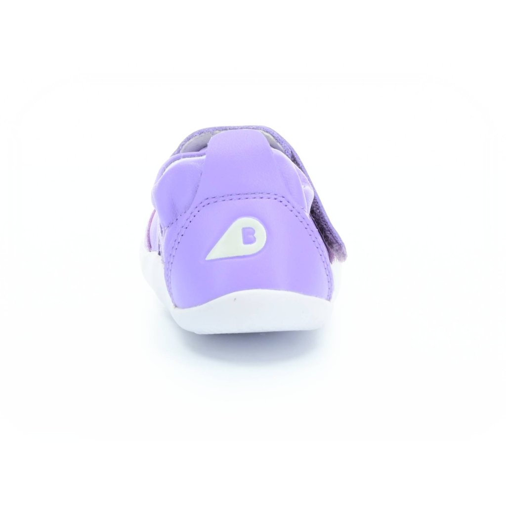 Bobux Go Lilac Xplorer Lauflernschuhe