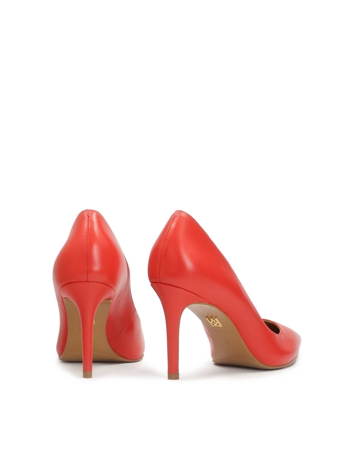 Kazar Pumps NEW PARIS in Rot günstig kaufen