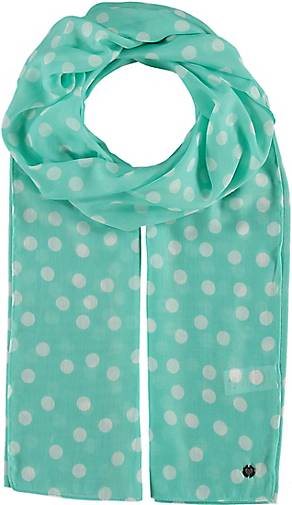 FRAAS Schal mit Punkte-Print
