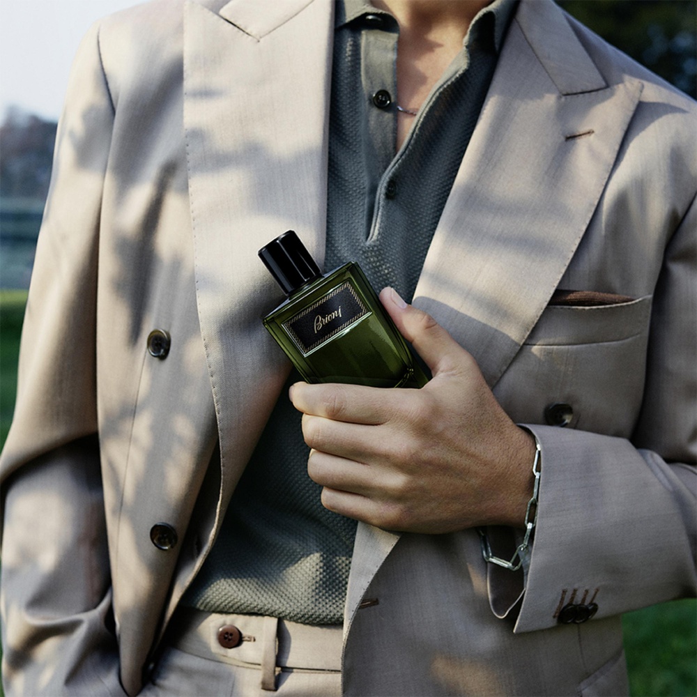 brioni Brioni Eau de Parfum Essentiel Eau de Parfum
