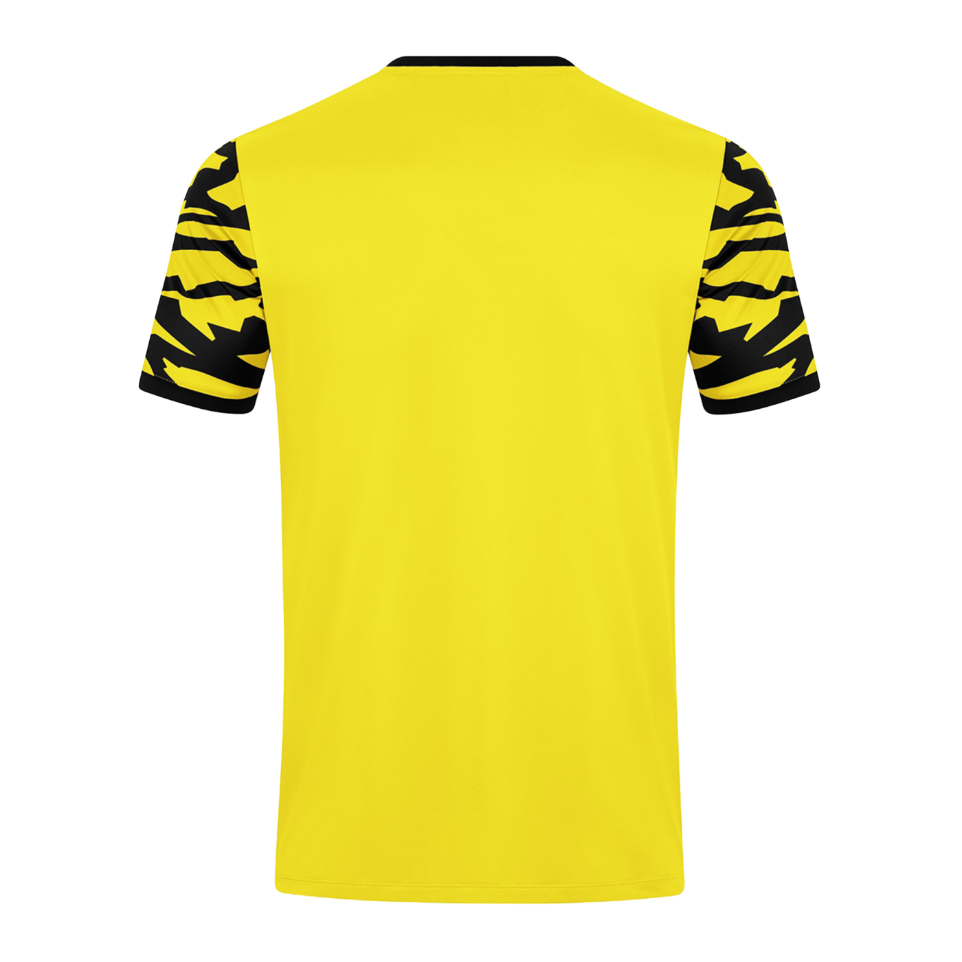 JAKO Animal Trikot Kids Gelb Schwarz F301