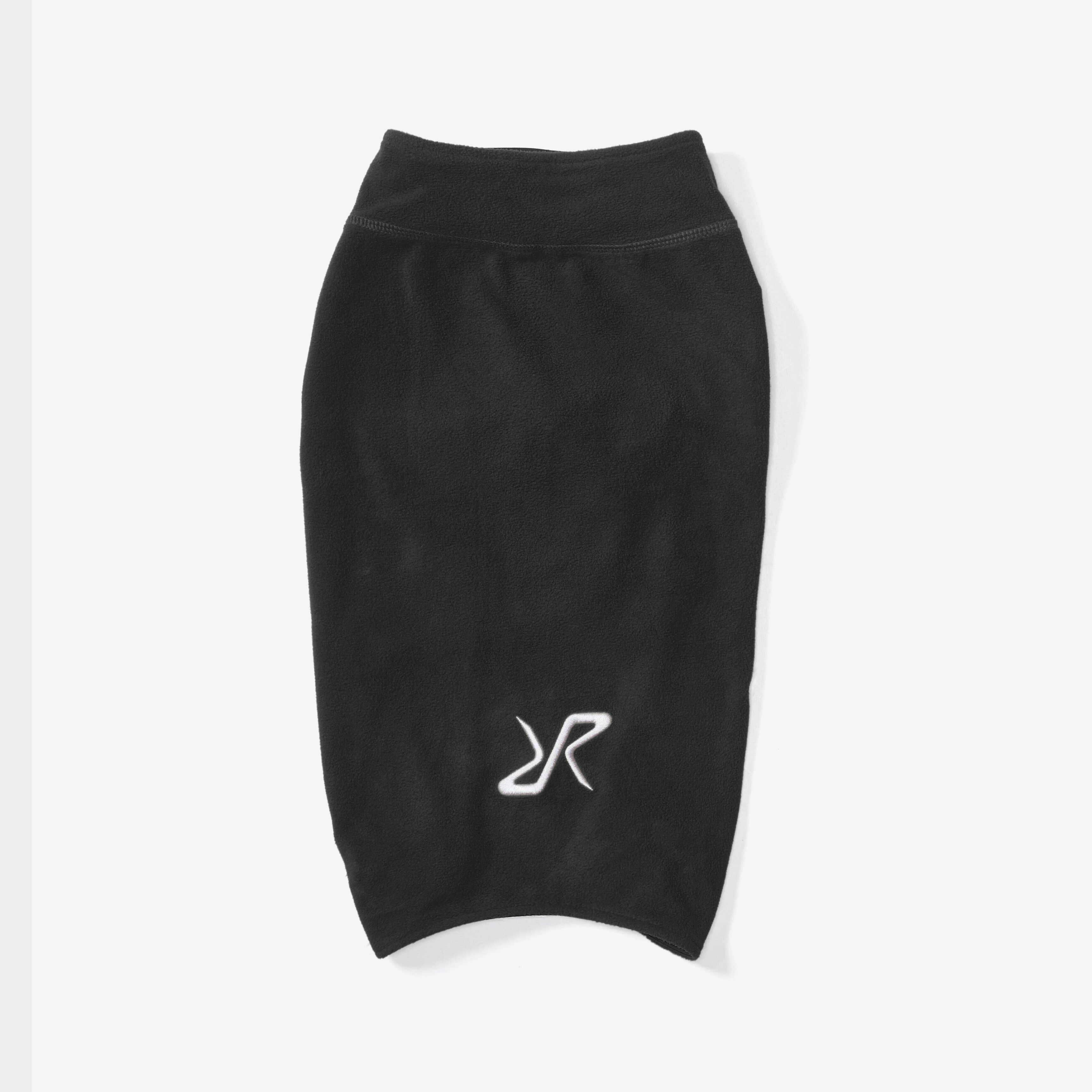 Trekker Fleece Chien Caviar