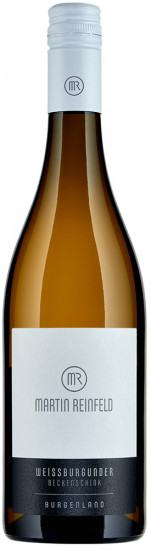 2021 Weißburgunder - Reinfeld Martin